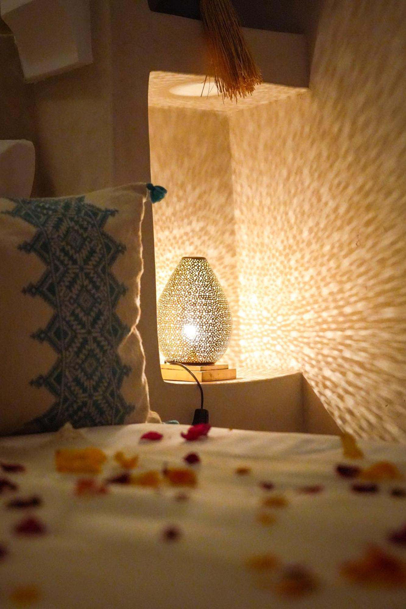 Riad Citrus By La Siredrah มาร์ราเกช ภายนอก รูปภาพ