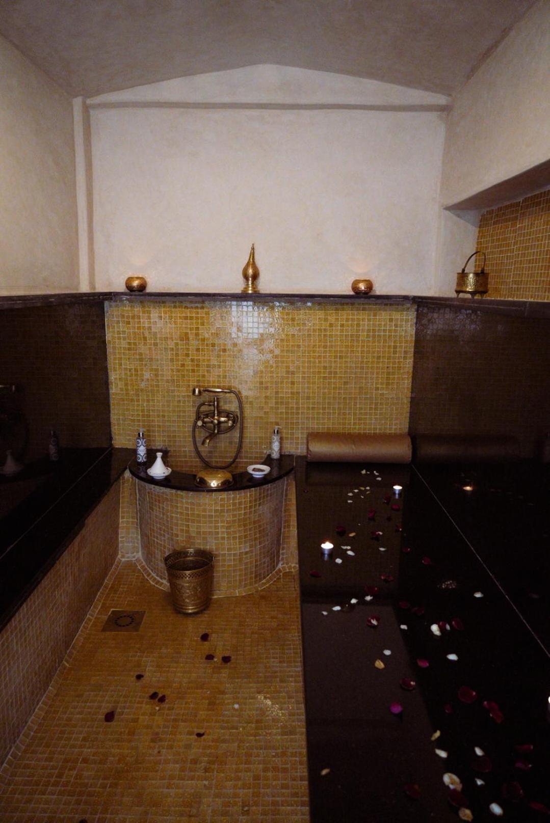 Riad Citrus By La Siredrah มาร์ราเกช ภายนอก รูปภาพ